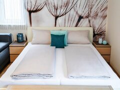 Regim Hotelier Garsoniere/Apartamente